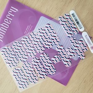Jamberry Nail Wraps